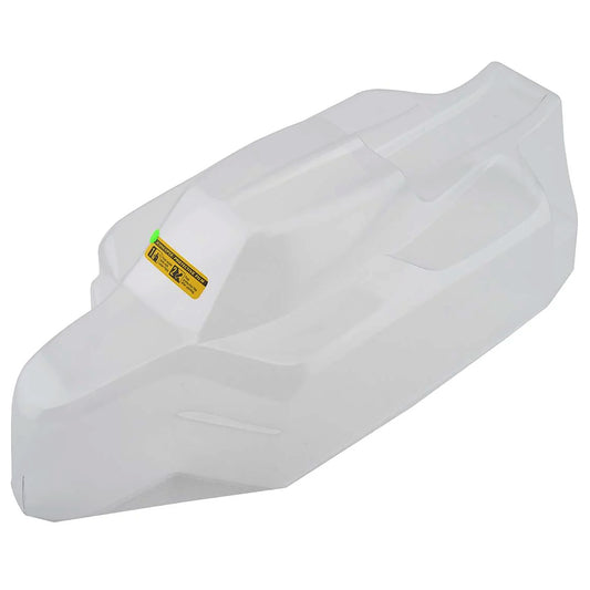 JConcepts EB48 2.0 S15 Body (Clear) (Lightweight)