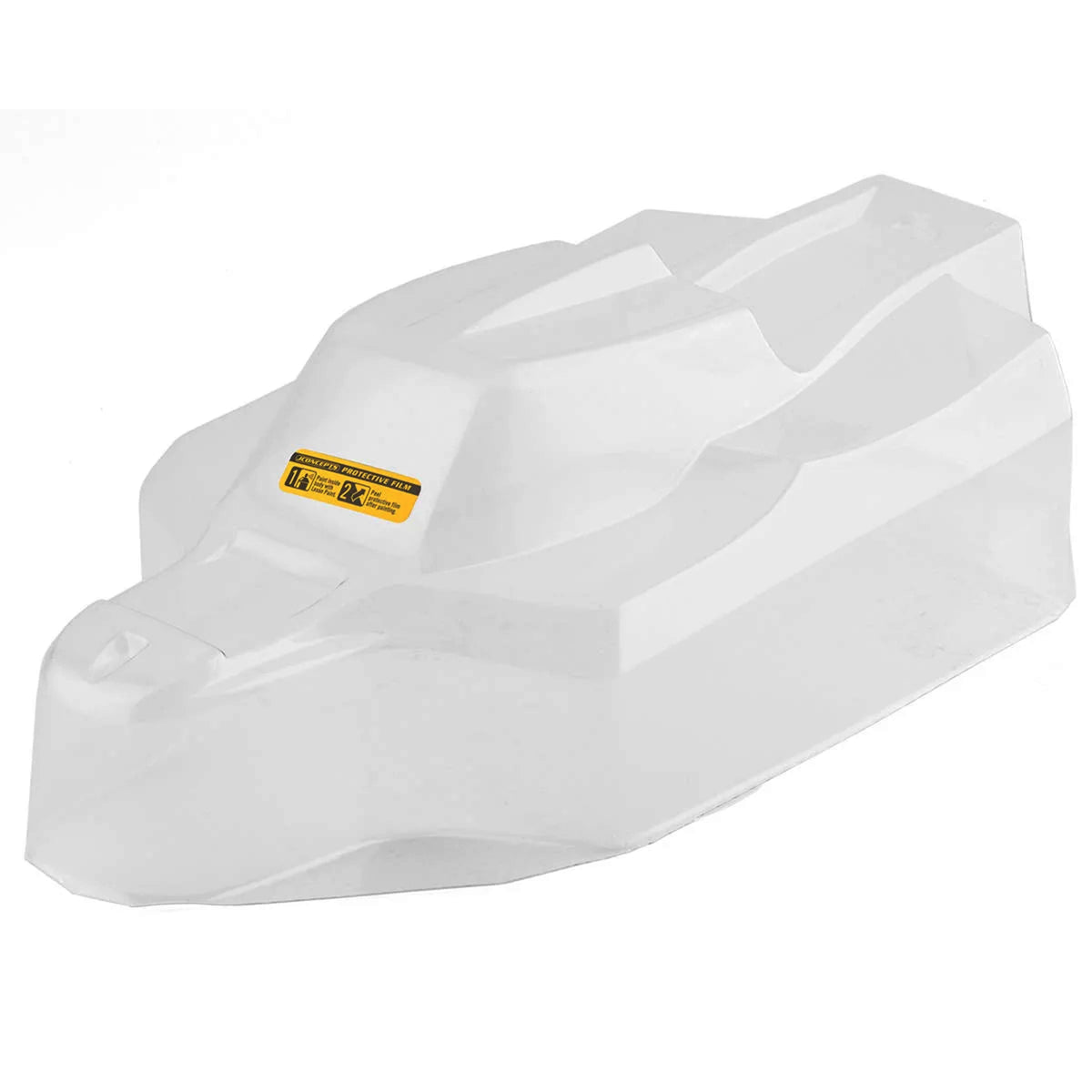 JConcepts S15 RC8B4e 1/8 Buggy Body (Clear) (Electric)