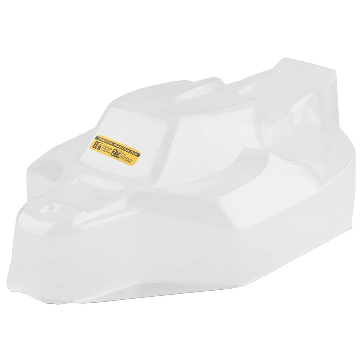 JConcepts S15 RC8B4 1/8 Buggy Body (Clear) (Nitro)