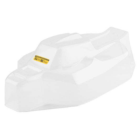 JConcepts TLR 8ight-X 2.0/E "S15" 1/8 Buggy Body (Clear)