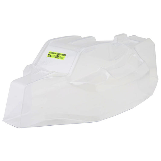 JConcepts Kyosho MP11 P2 1/8 Buggy Body (Clear)