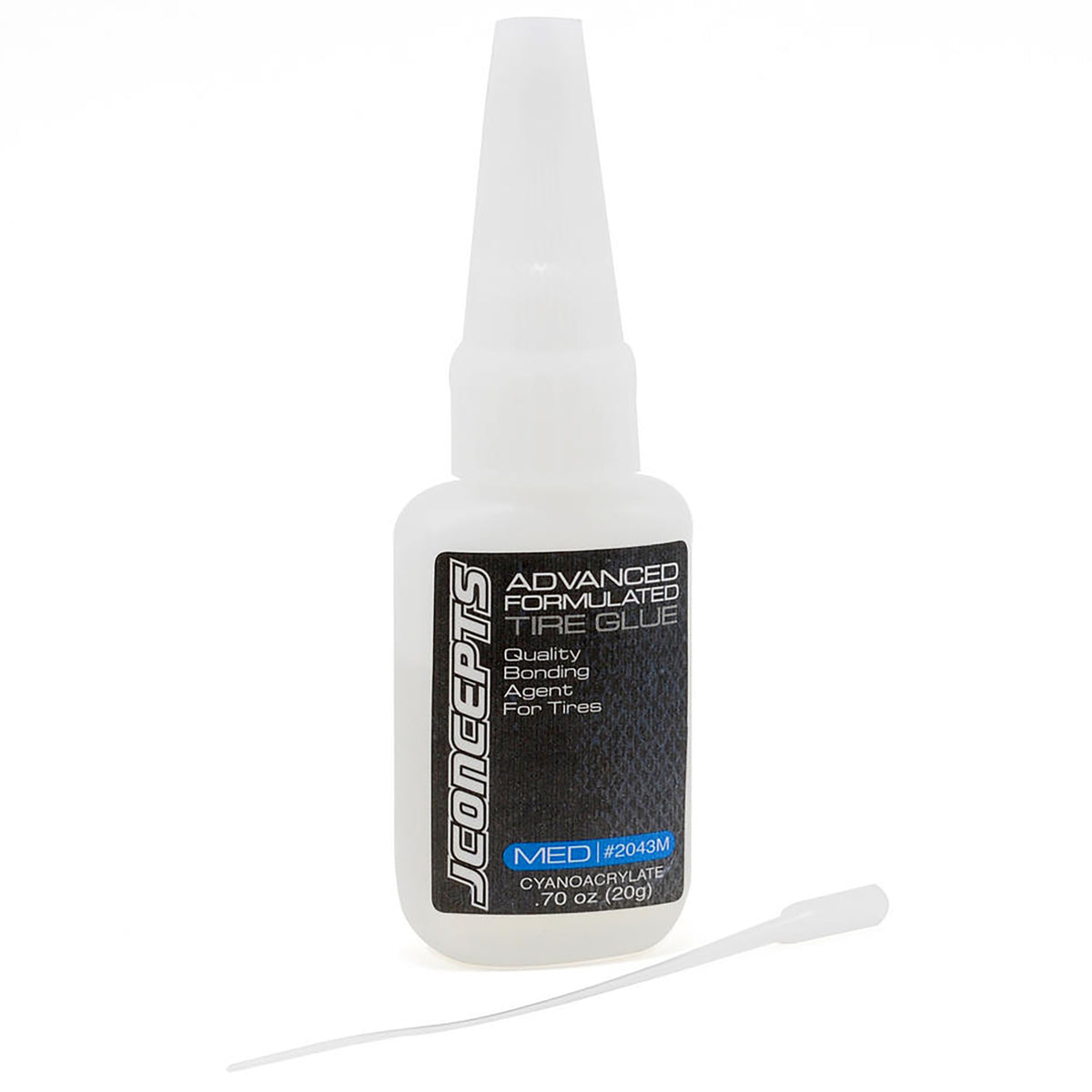 JConcepts Advanced Formulated Tire  Glue -Medium