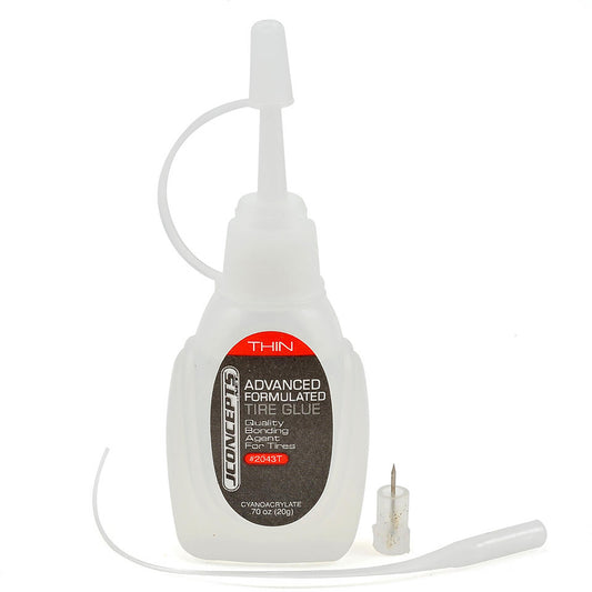 JConcepts Advanced Formulated Tire Glue -Thin