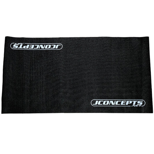 JConcepts 48" X 24" Pit Mat