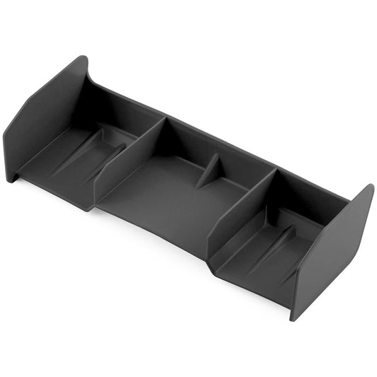 JConcepts Razor 1/8 Off Road Wing (Black)