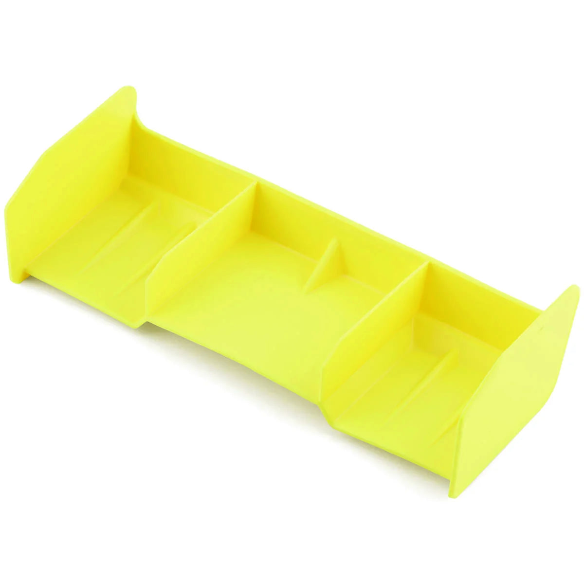 JConcepts Razor 1/8 Off Road Wing (Yellow)