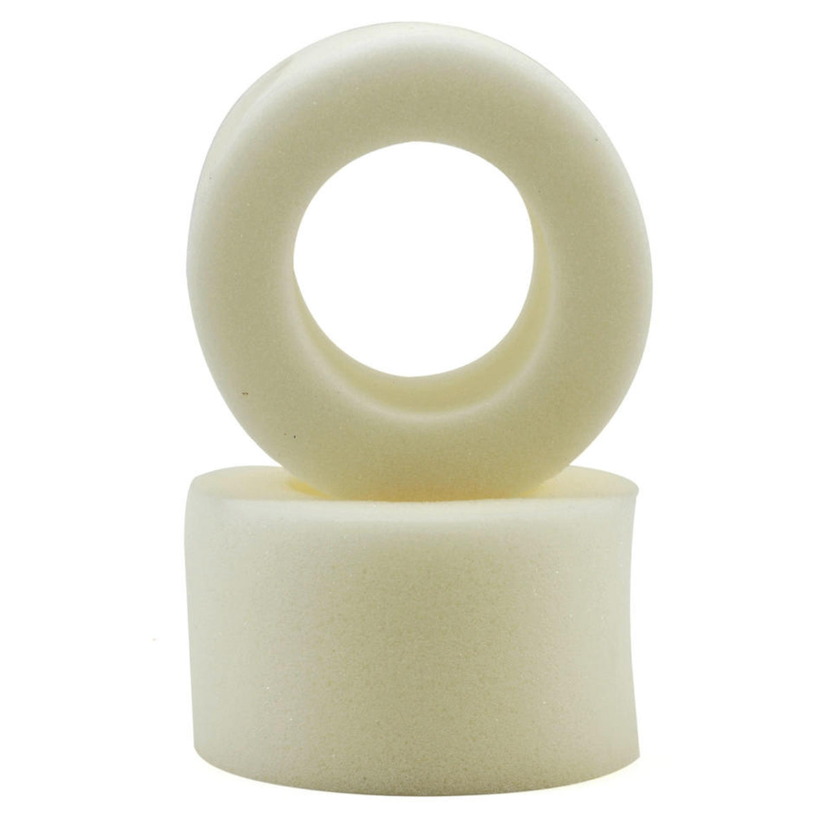 JConcepts "And 1" 1/10 Truck Foam Tire Insert (Firm) (2)