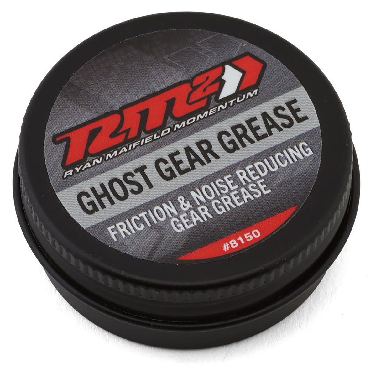 JConcepts RM2 "Ghost" Friction Reducing Gear Grease