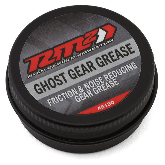 JConcepts RM2 "Ghost" Friction Reducing Gear Grease