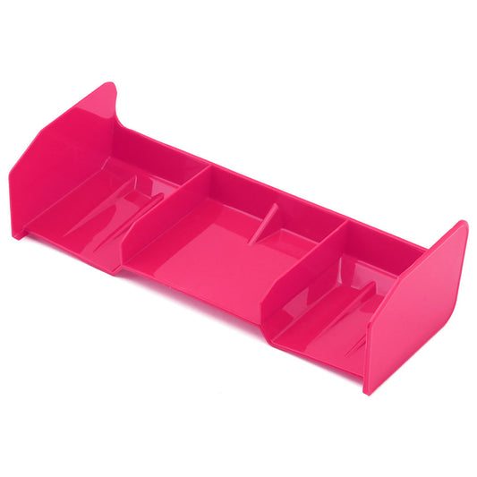 JConcepts RM2 1/8th Razor L.D. Buggy/Truck Wing (Pink)