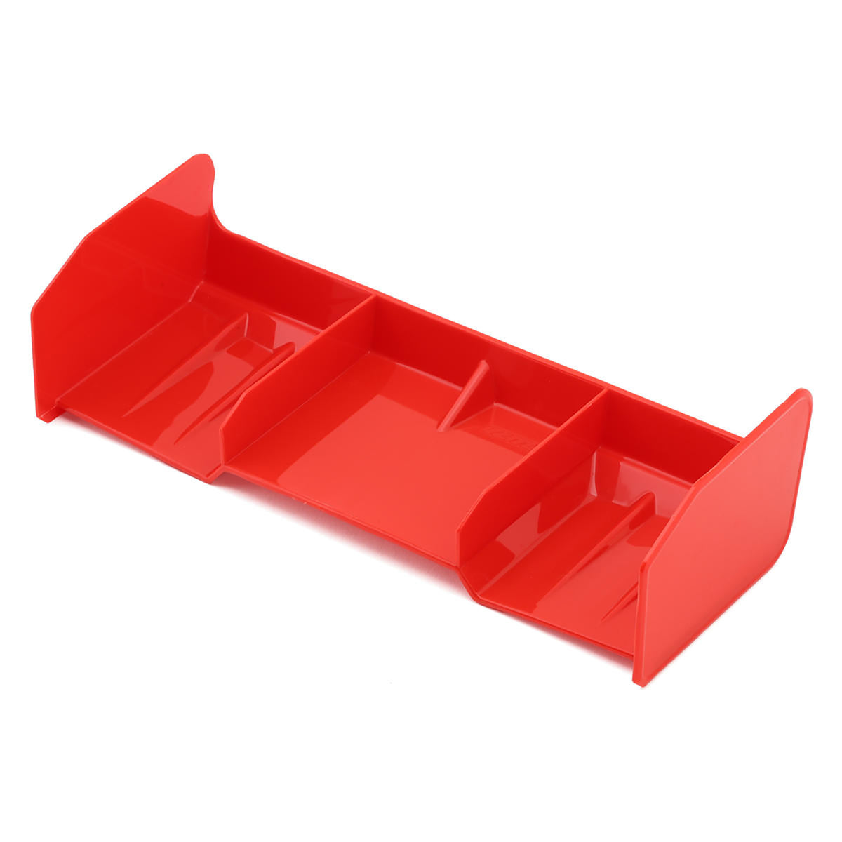 JConcepts RM2 1/8th Razor L.D. Buggy/Truck Wing (Red)