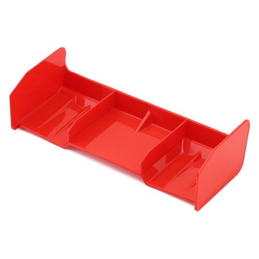 JConcepts RM2 1/8th Razor L.D. Buggy/Truck Wing (Red)
