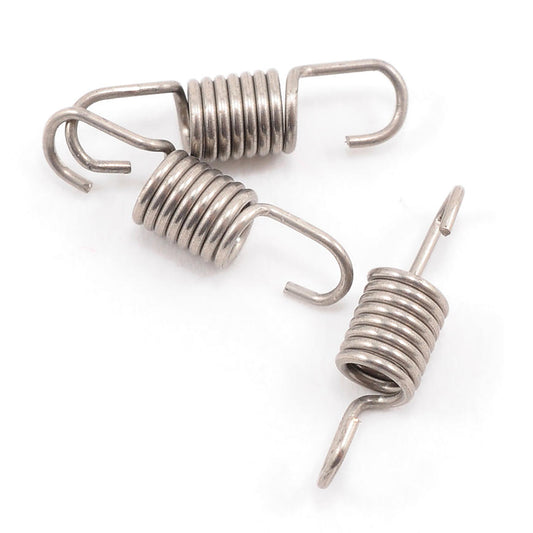 Mugen Seiki Nijna JX15002 JX Muffler Spring (3pcs)