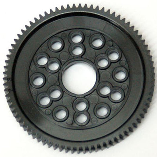 Kimbrough 73 Tooth 48 Pitch Precision Gear