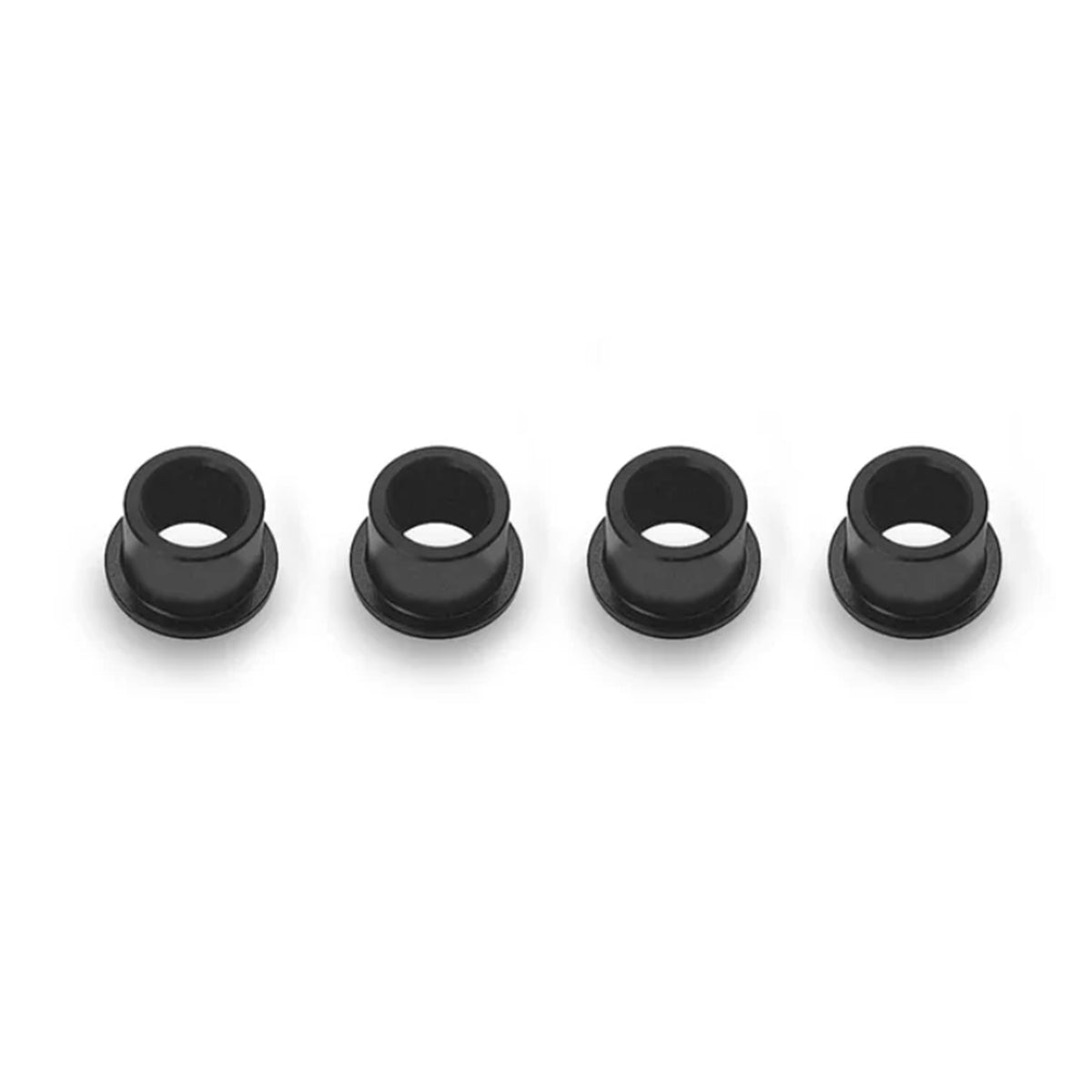 Klink RC Machined Delrin Shock Cap Bushings (4)