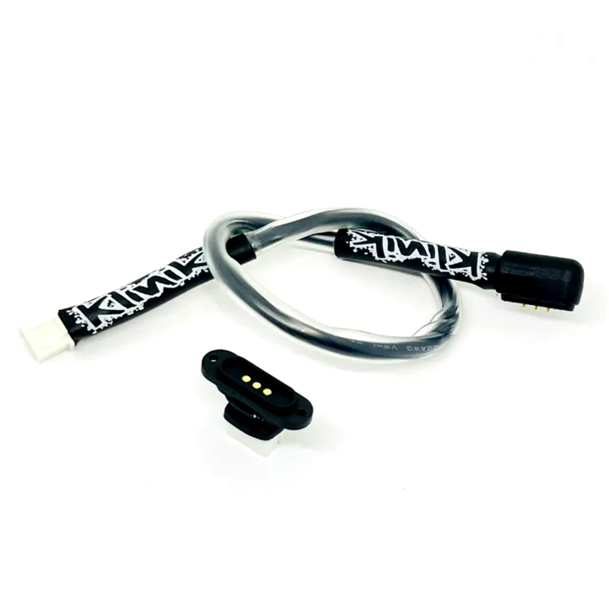 Klinik RC Universal Magnetic Receiver and Transmitter Battery Charging System
