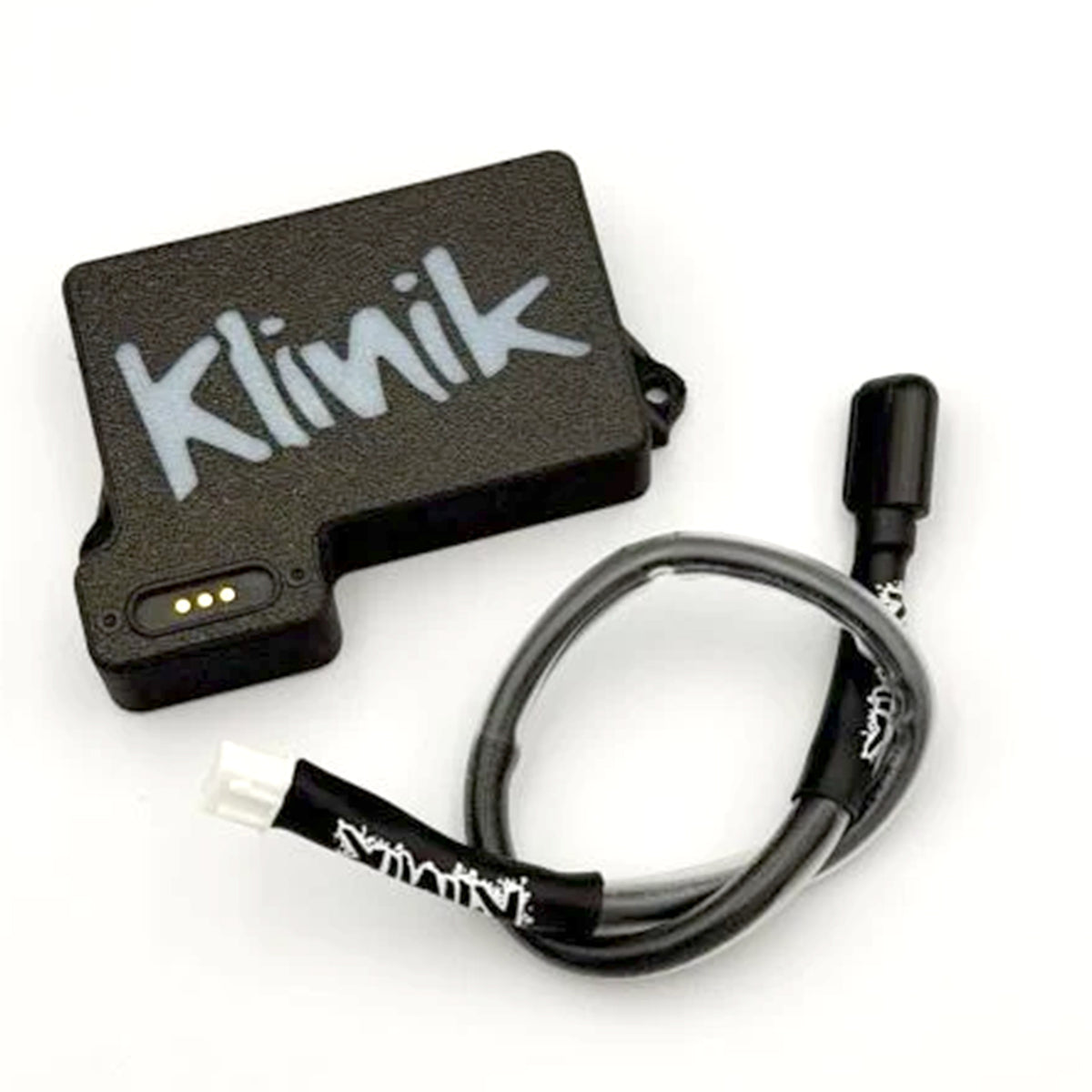 Klinik RC Tekno Magnetic Charge System w/Battery Box Lid