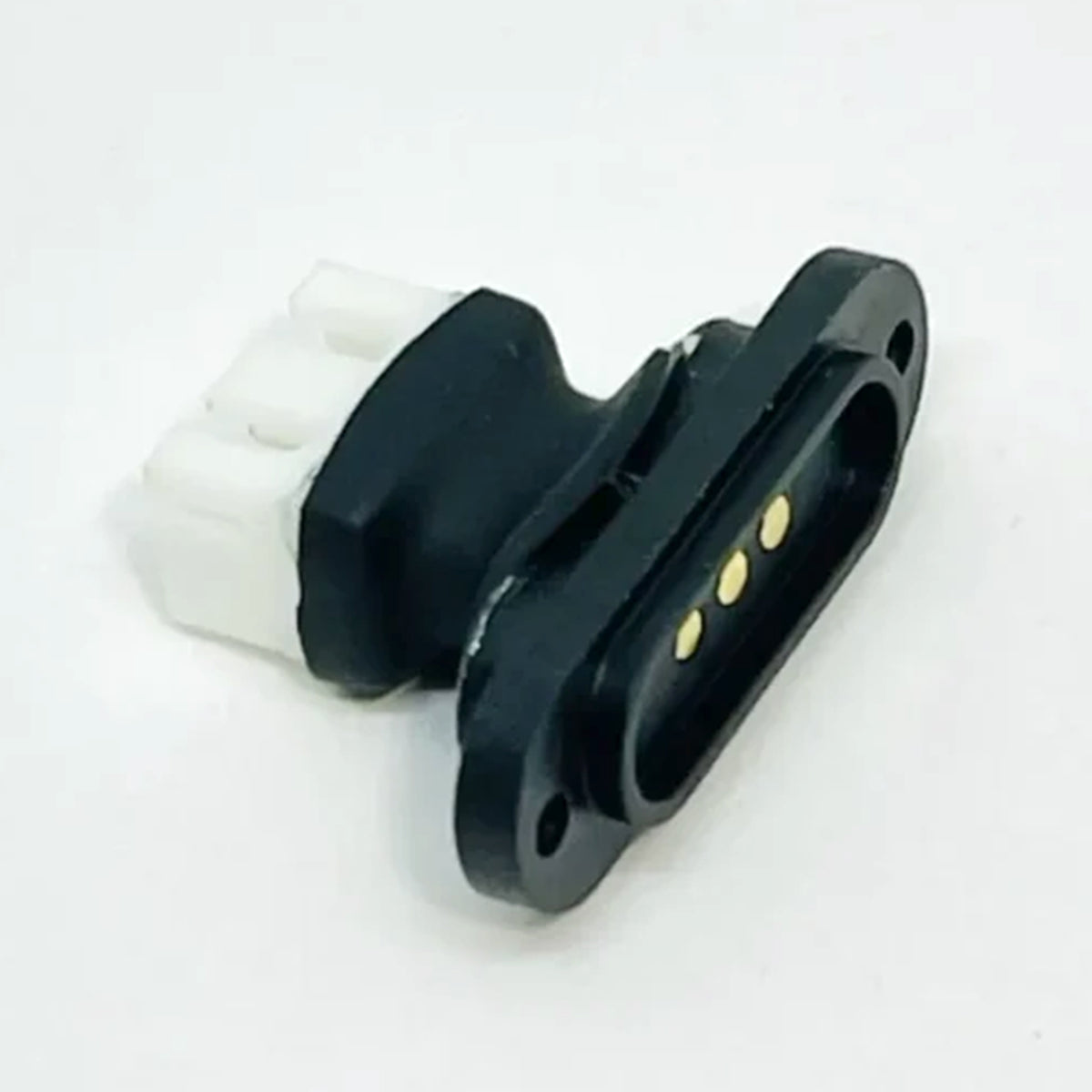Klinik RC Magnetic Charging System Female End w/Mounting Hardware