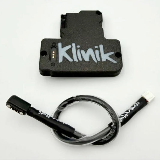 Klinik RC Kyosho MP11 Magnetic Charge System w/Battery Box Lid