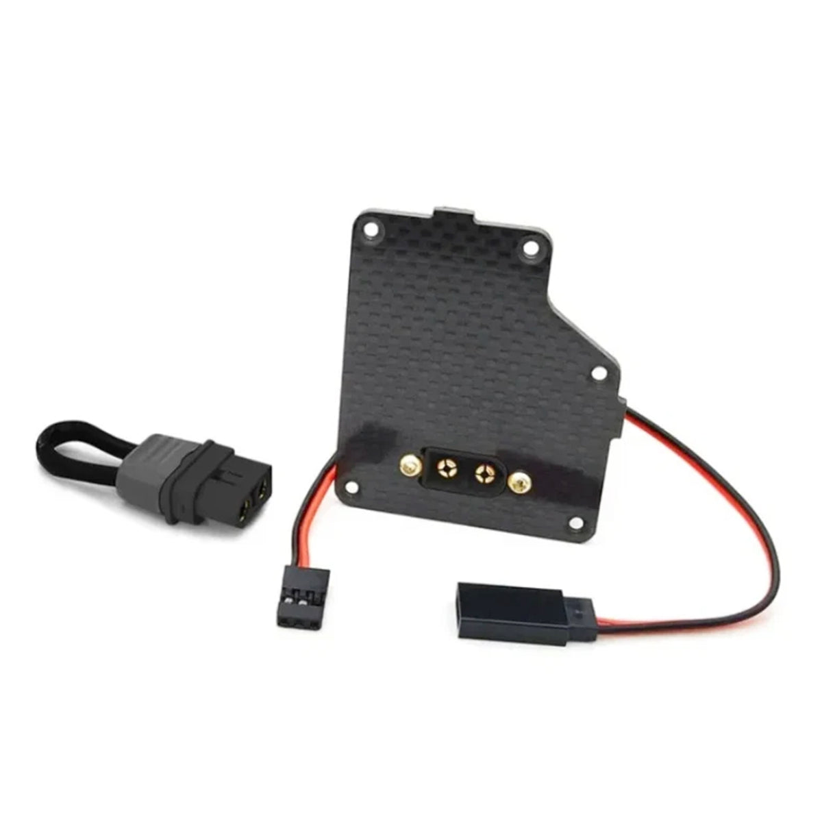 Klinik RC Team Associated RC8 B3.2/B4/B4.1/T4.1 Switch Eliminator