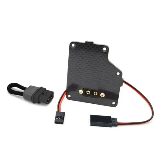 Klinik RC Team Associated RC8 B3.2/B4/B4.1/T4.1 Switch Eliminator
