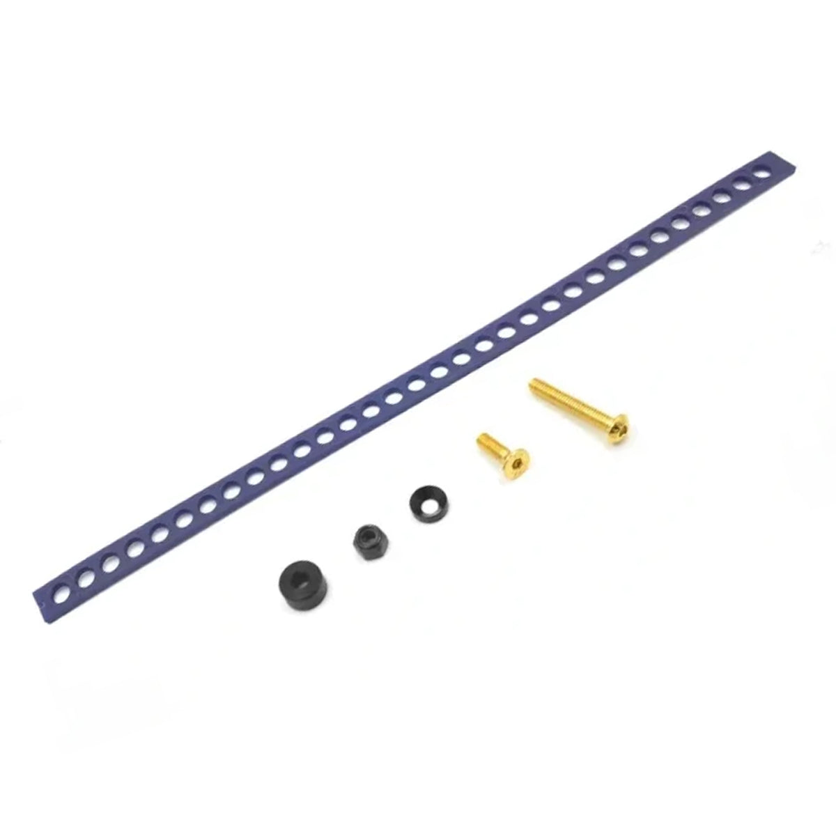 Klinik RC 1/8 1/10 Nitro Buggy/Truggy Gas Truck Tank Pull Kit