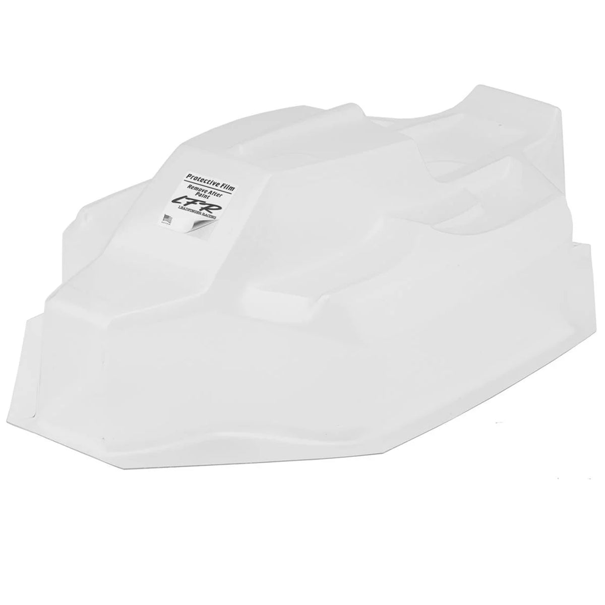 Leadfinger Racing Tekno NB/EB48 2.2 V2 Beretta 1/8 Buggy Body (Clear)