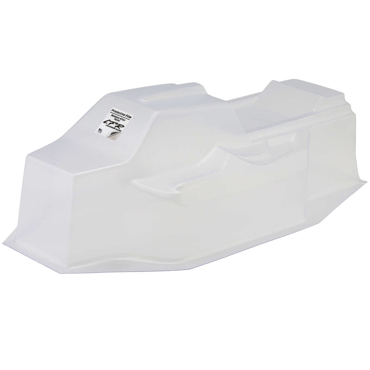 Leadfinger Racing Tekno NT48 2.2 V2 Beretta 1/8 Truggy Body (Clear)