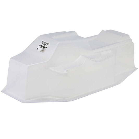 Leadfinger Racing Tekno NT48 2.2 V2 Beretta 1/8 Truggy Body (Clear)