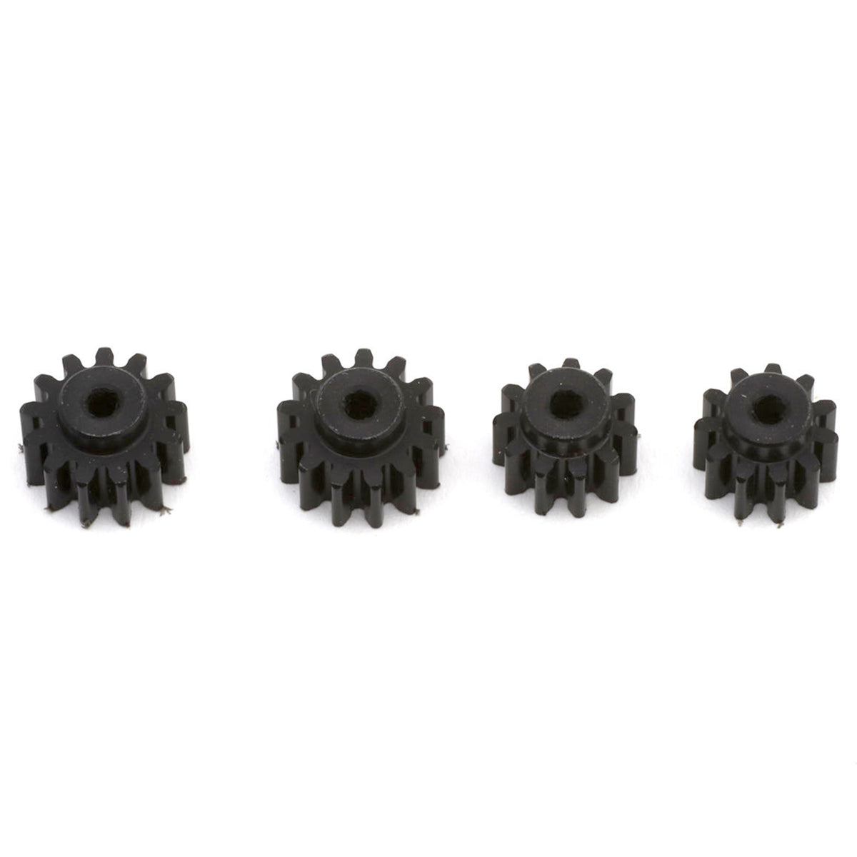 Hot Racing Losi® Micro-B 11T & 13T Delrin 0.5 Mod Pinon Gears (2)