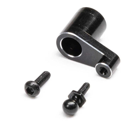 Losi Aluminum Servo Arm: Micro-B