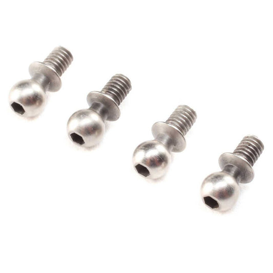 Losi Ball Stud (4): Mini-T 2.0