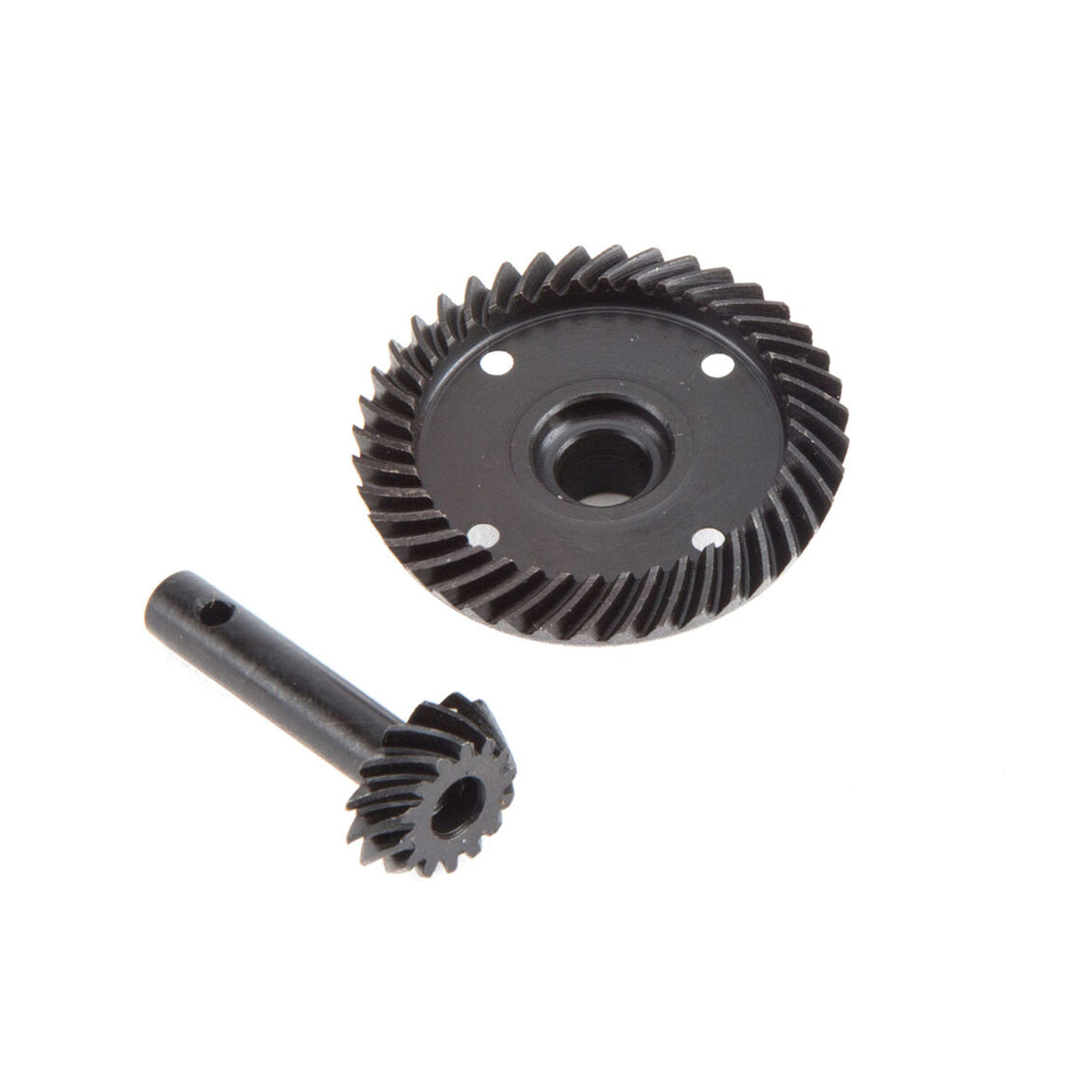 Losi 40T Ring &14T Pinion Gear FR/RR: Baja Rey