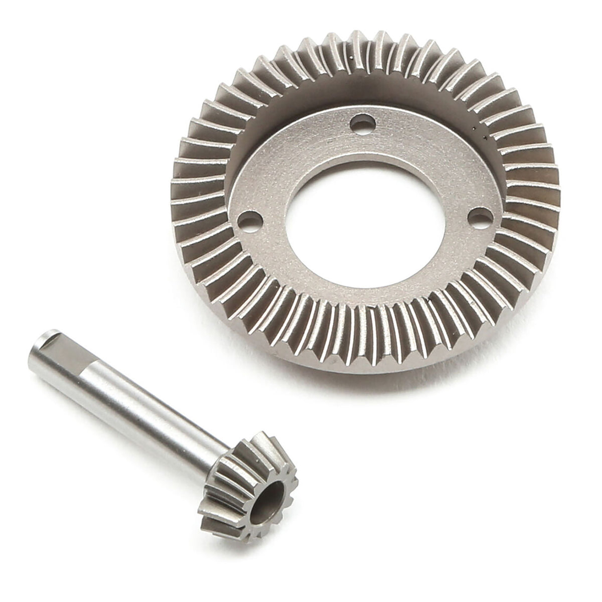 Losi Rear 47T Diff Gear & 12T Pinion 8 & 8T RTR