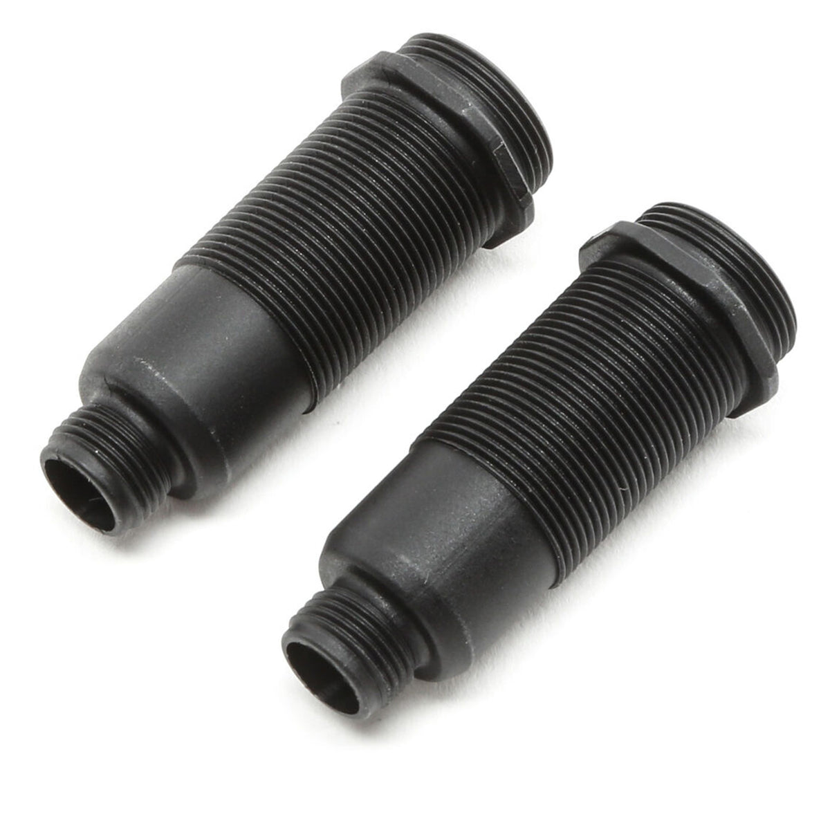 Losi 8T Front, 8 Rear Shock Body (2): 8 & 8T RTR