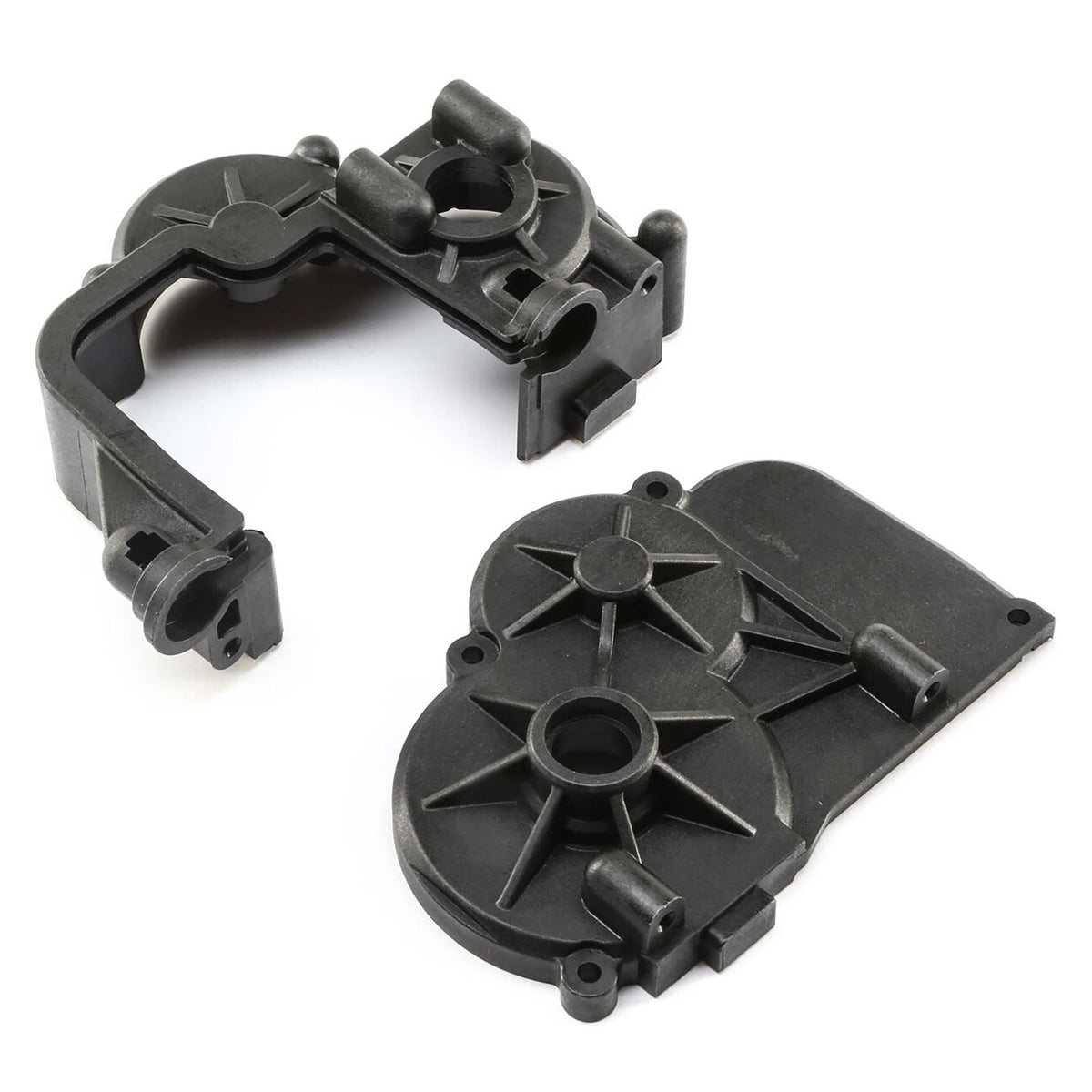 Losi Center Transmission Housing: Super Baja Rey