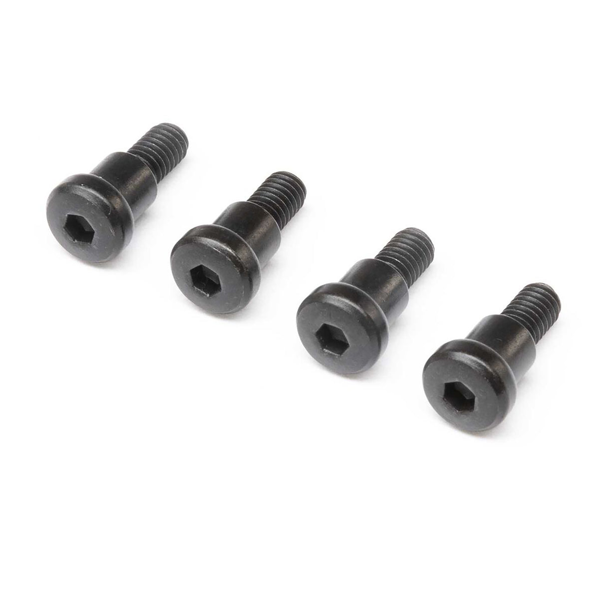 Losi King Pin (4): SLN