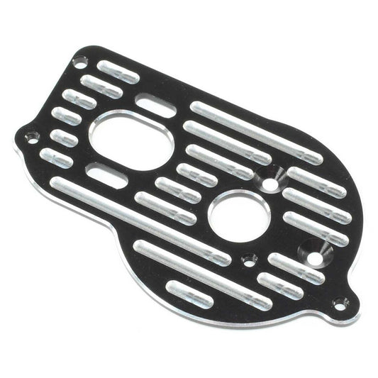 Losi Machined Aluminum Motor Plate: Mini-T 2.0