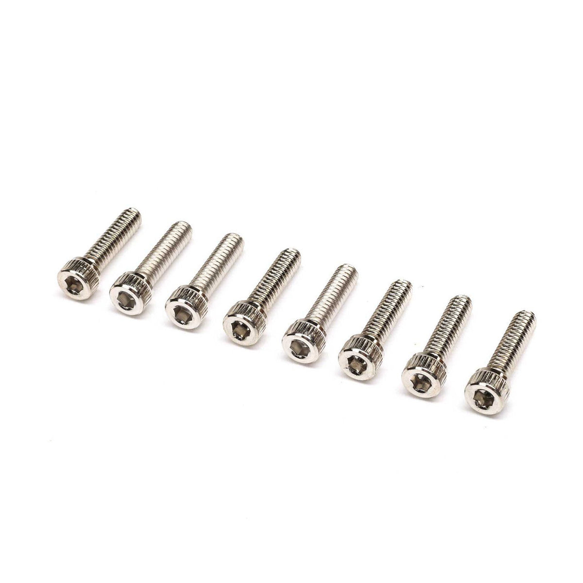 Losi 5-40 x 1/2 Caphead Screw (8)