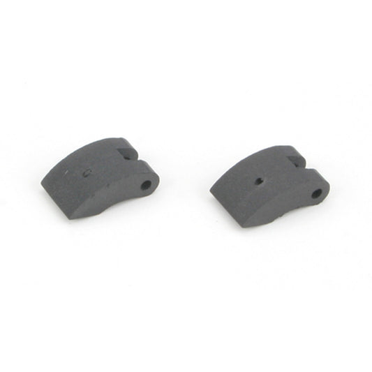 Losi Clutch Shoes (2) Composite: 8B, 8T