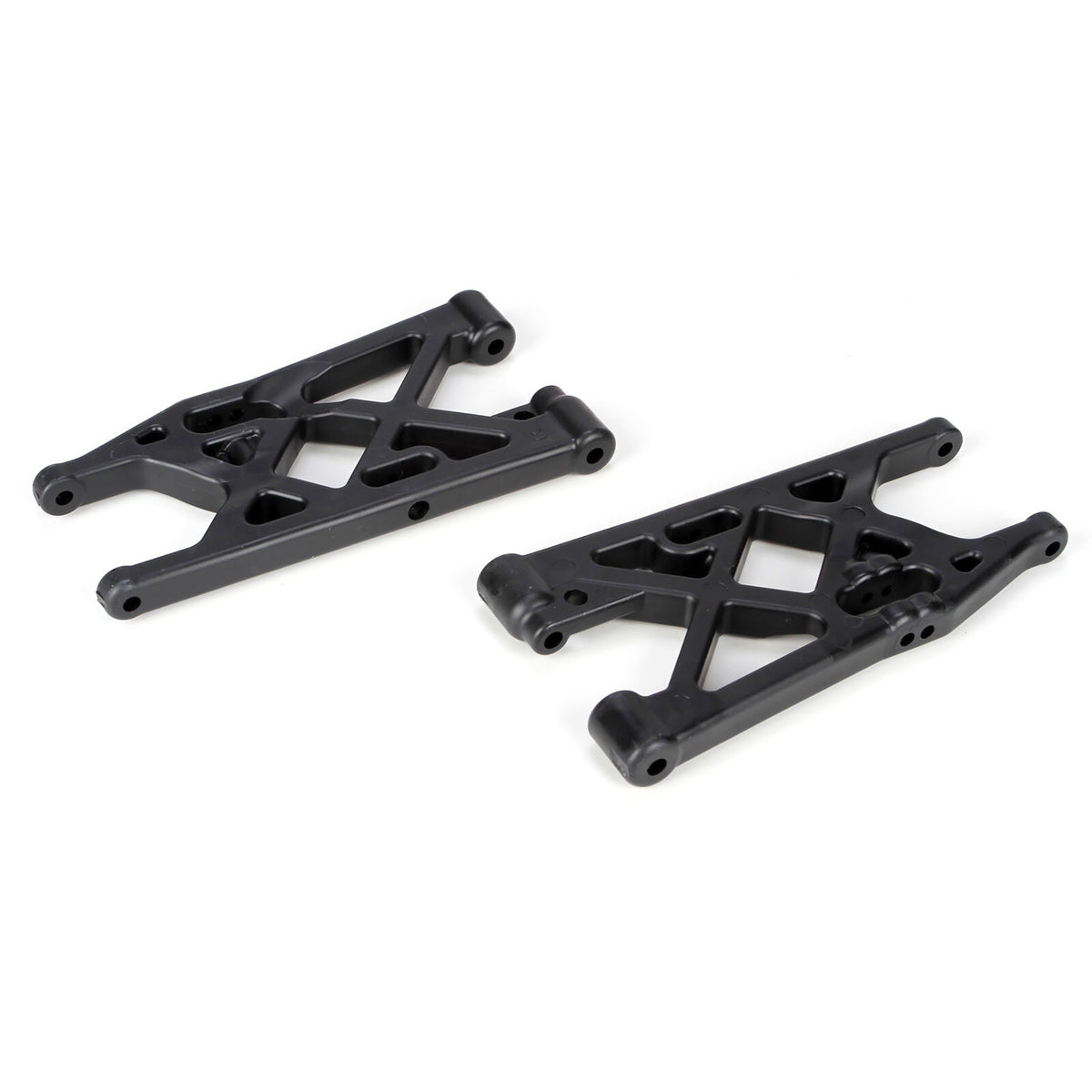 Losi Rear Suspension Arm Set (2): 5IVE-T