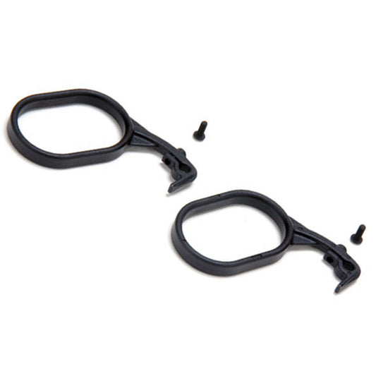 Losi Fuel Tank Lid Pull: 8 2.0 RTR