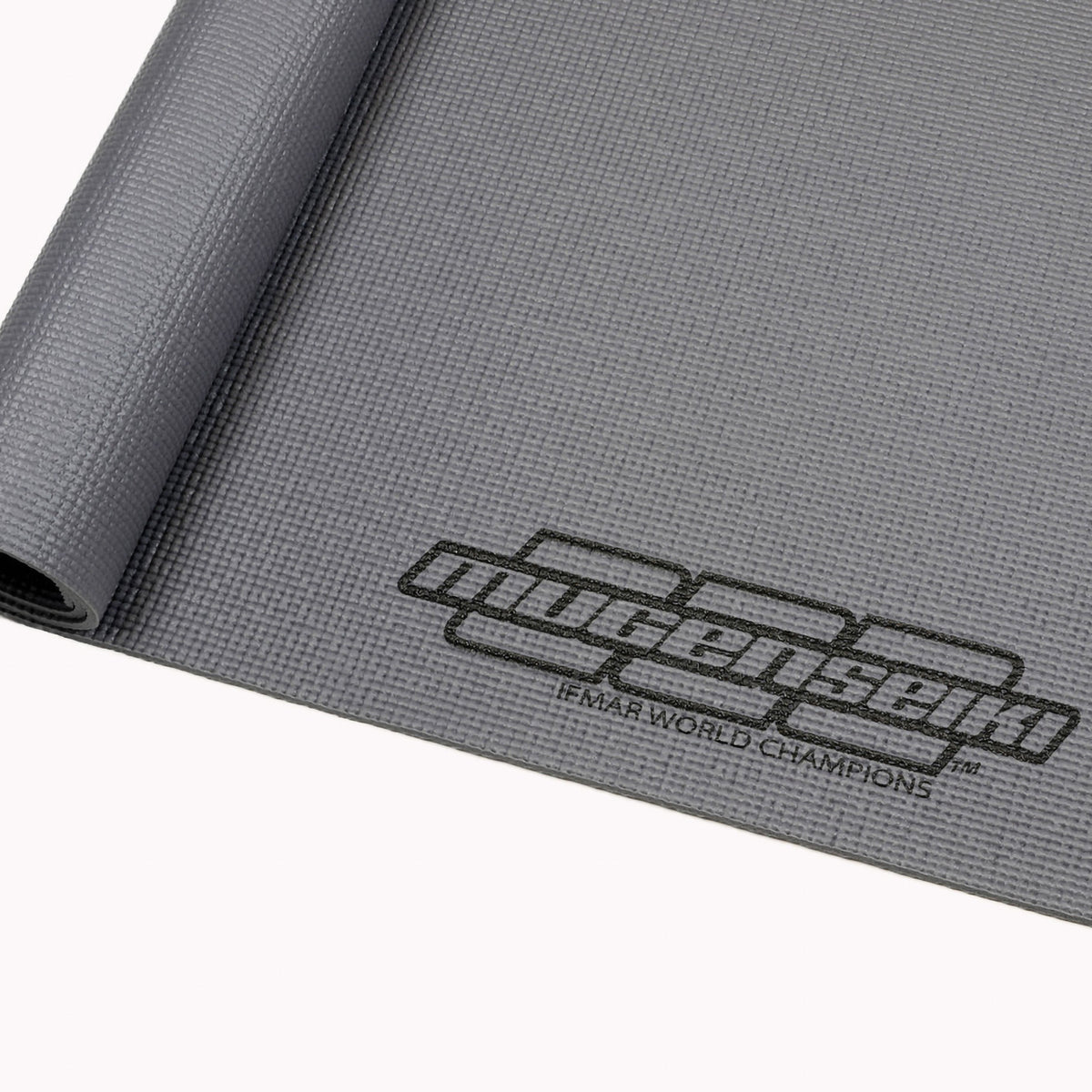 Mugen Seiki Pit Mat (2'x4'): Gray