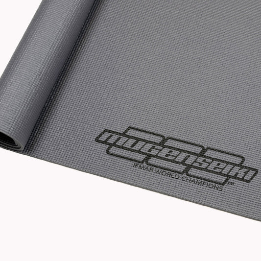 Mugen Seiki Pit Mat (2'x4'): Gray