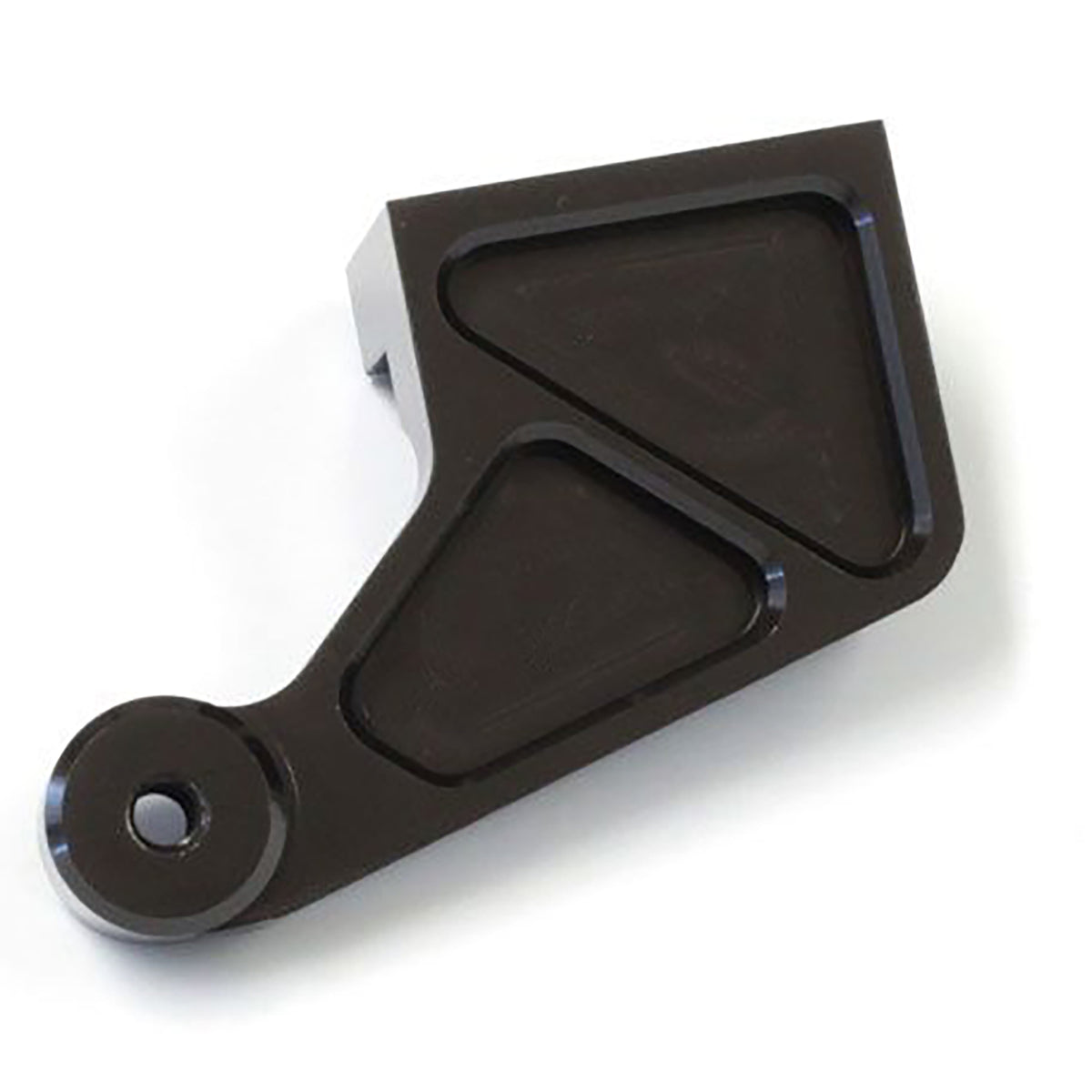 Kyosho HD Aluminum Front Lateral Rod Stay (Mad Crusher)