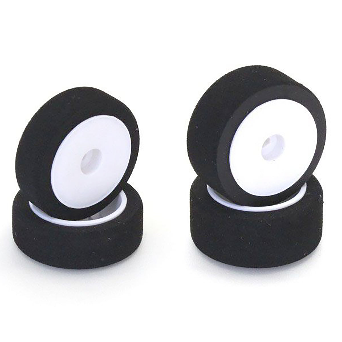 Kyosho Sponge Tire Set (Medium/MB-010)