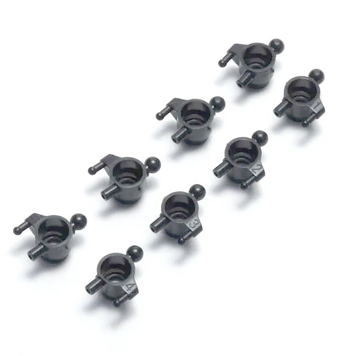 Kyosho MA-020 Camber Knuckle Set