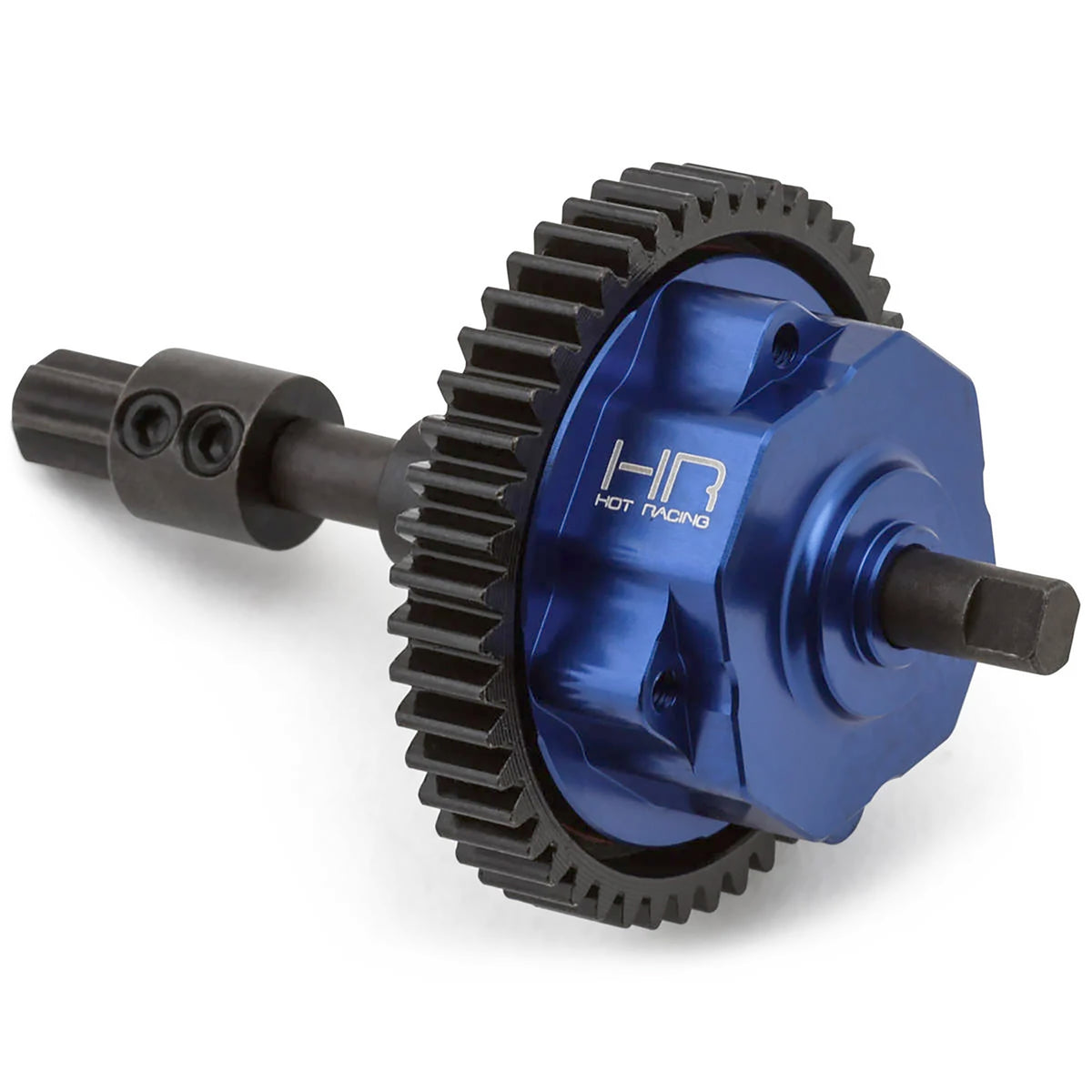 Hot Racing Steel Gear Center Differential for Traxxas Mini Maxx®/XRT™
