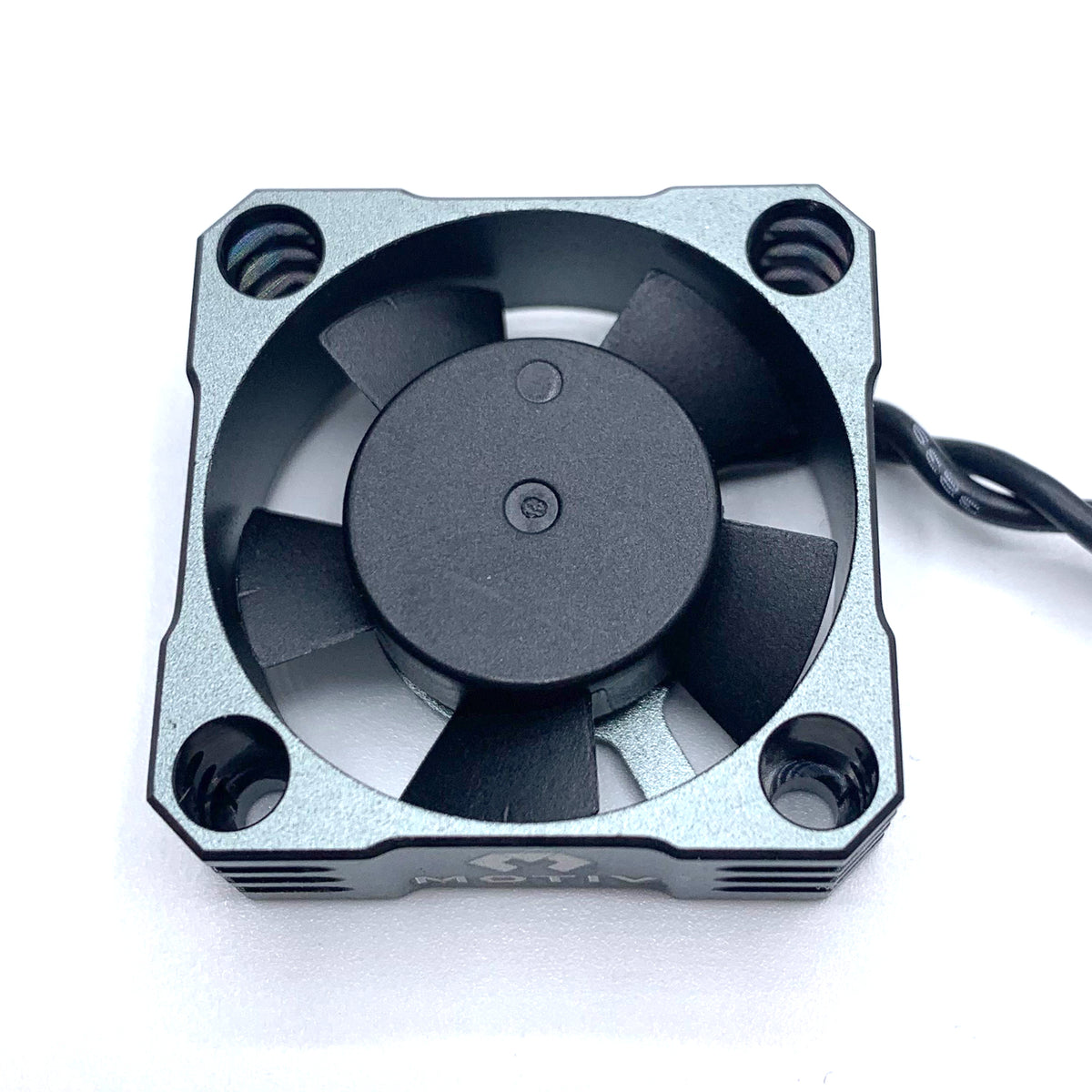 Motiv RC 30x30x10mm Aluminum Ultra Fan (Grey)