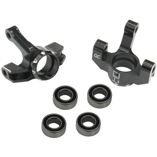 Hot Racing Aluminum Front Knuckle Spindle Losi Mini-T2